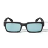 Huntington Blue Lens Sunglasses