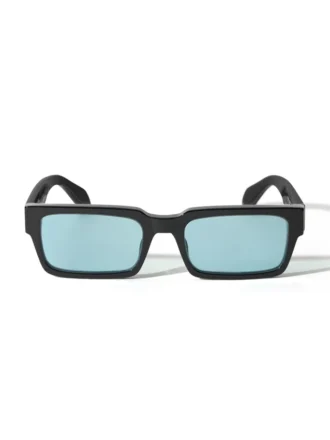 Huntington Blue Lens Sunglasses