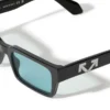 Huntington Blue Lens Sunglasses