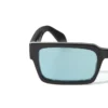 Huntington Blue Lens Sunglasses