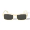 Huntington Smoke Lens Sunglasses