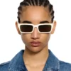 Huntington Smoke Lens Sunglasses