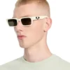 Huntington Smoke Lens Sunglasses