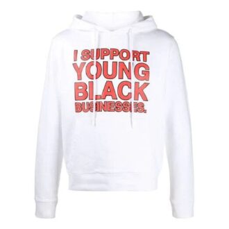 I Support Young Black Businesses