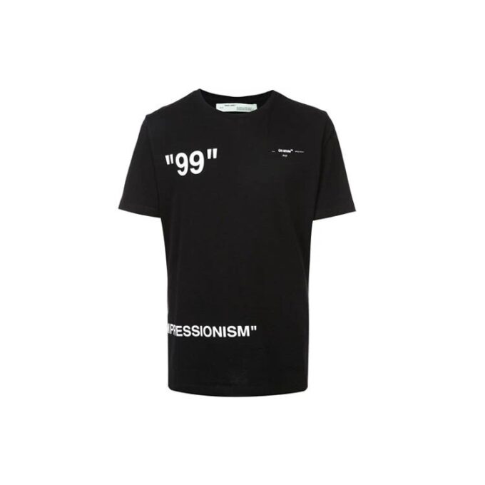 Ice Man Short Sleeve Mens Normal Fit