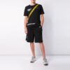 Ice Man Short Sleeve Mens Normal Fit