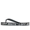 Industrial Flip Flops “Weight Securing System – Black”