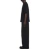 Intern Skate Short-sleeve T-shirt “Black”