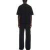 Intern Skate Short-sleeve T-shirt “Black”