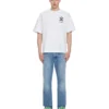 Jewel Arrow Skate T-shirt