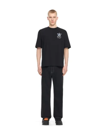 Jewel Arrow Skate T-shirt