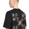 Jewel Arrow Skate T-shirt