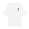 Jewel Arrow Skate T-shirt