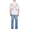 Jewel Arrow Skate T-shirt