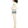 Jitney 0.7 Denim Bag