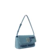 Jitney 0.7 Denim Bag