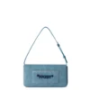 Jitney 0.7 Denim Bag