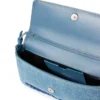 Jitney 0.7 Denim Bag