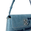 Jitney 0.7 Denim Bag