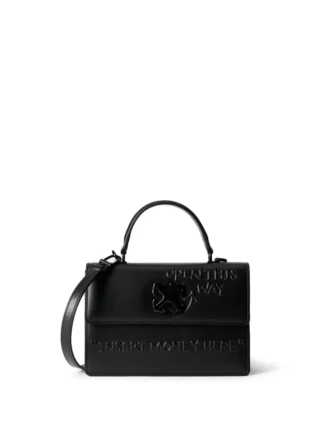 Jitney 1.4 Top Handle Bag