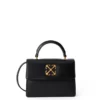 Jitney Baby Leather Bag