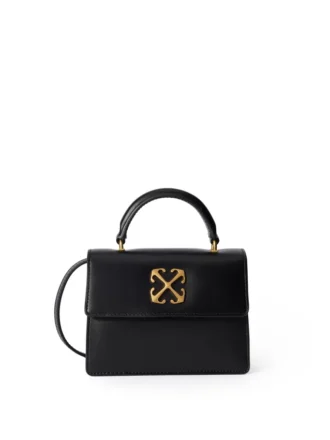 Jitney Baby Leather Bag