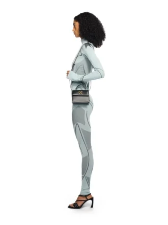 Jitney Baby Leather Bag
