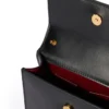 Jitney Baby Leather Bag
