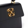 Jitney Baby Leather Bag