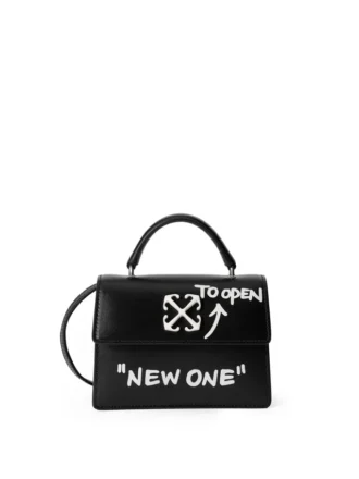Jitney Baby Quote Bag