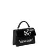 Jitney Baby Quote Bag