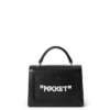 Jitney Baby Quote Bag