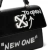 Jitney Baby Quote Bag