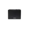 Jitney Quote Zipped Bifold