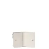 Jitney Quote Zipped Bifold Wallet