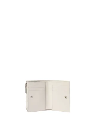 Jitney Quote Zipped Bifold Wallet