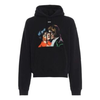 Kiss Printing Black