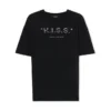 Kiss Quote T-shirt