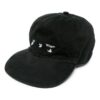 l Classic logo Embroidered Cap Black