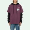 Lacing Loose Unisex Purple Red