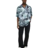 Land&Sky Bowling Shirt