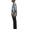Land&Sky Bowling Shirt