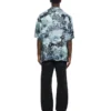 Land&Sky Bowling Shirt