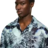Land&Sky Bowling Shirt