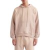 Laundry Raglan Skate Pocket Alphabet Beige