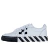 Leisure Sneakers Black/White