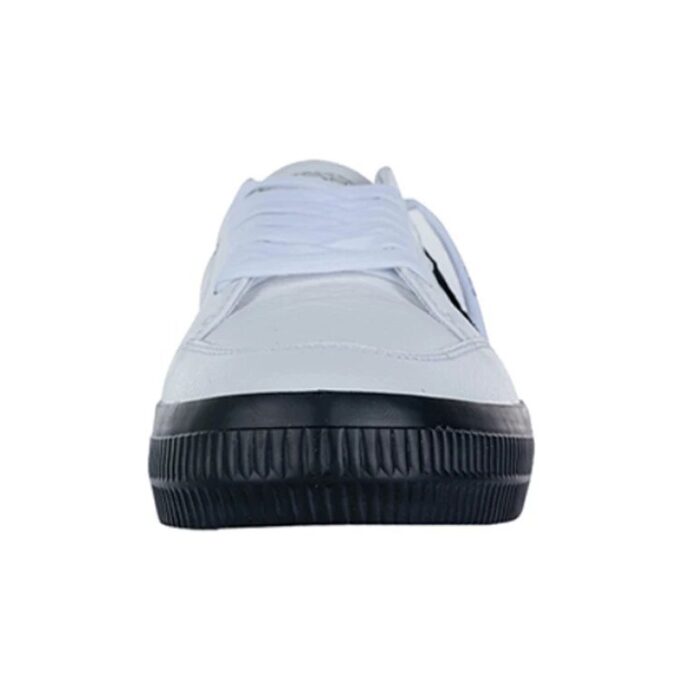 Leisure Sneakers Black/White