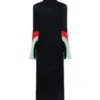 Light Jersey Insert Dress