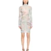 Light Jersey Storytel Dress