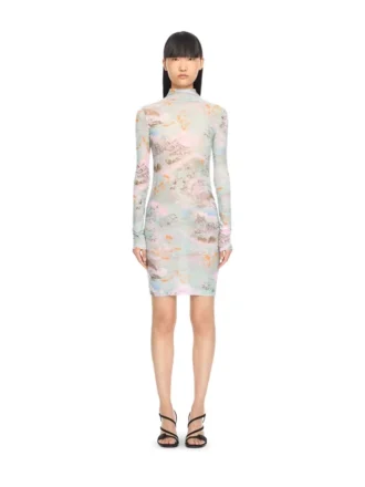 Light Jersey Storytel Dress